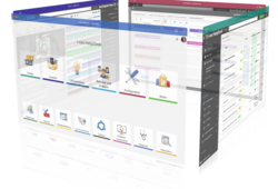 i-net HelpDesk Screenshots