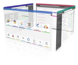 i-net HelpDesk Screenshots