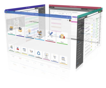 Ihr Download enthält den i-net HelpDesk mit voller Funktionalität!