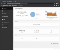 products:clear-reports:screenshots:teaser:24serverstatus.jpg