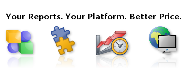 running crystal reports templates with java