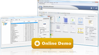 I Net Clear Reports Reporting