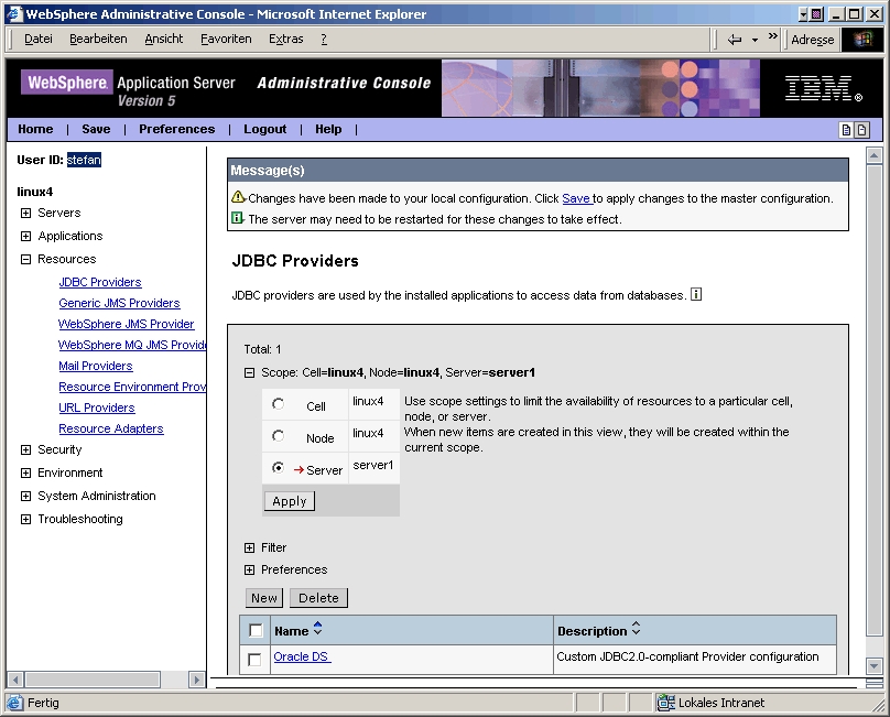 Mssql Support Jdbc Drivers