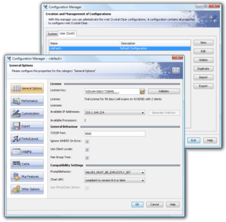 Xml Design Document